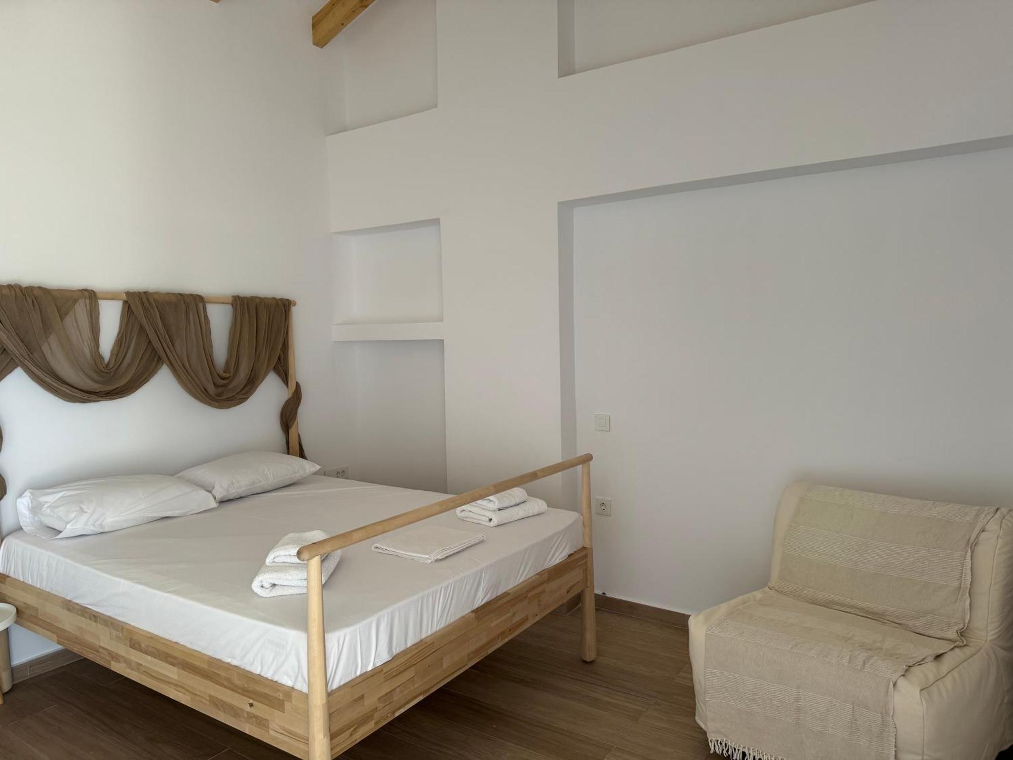 Nikludin Suites & Studios Laganas Exterior foto