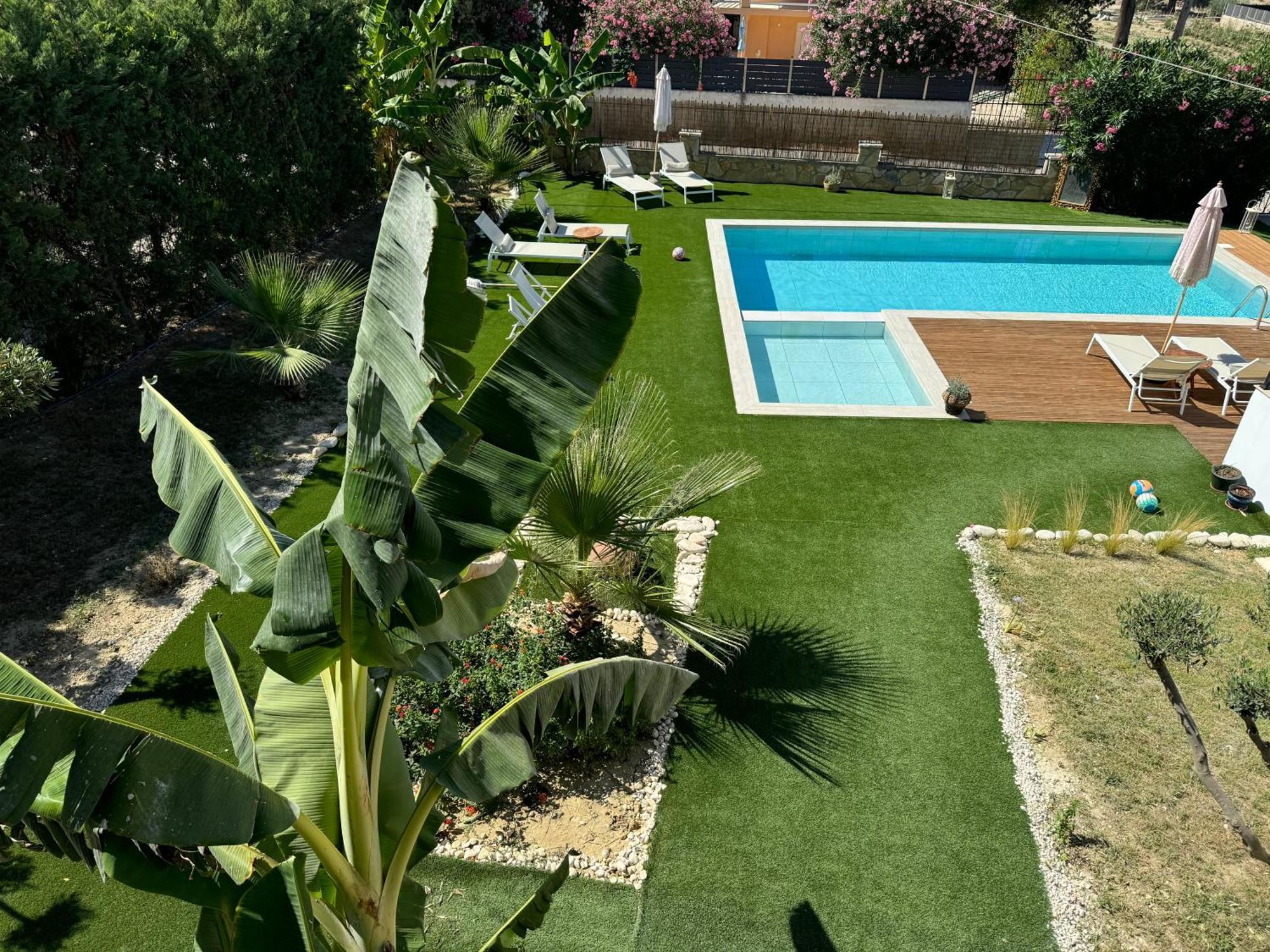 Nikludin Suites & Studios Laganas Exterior foto