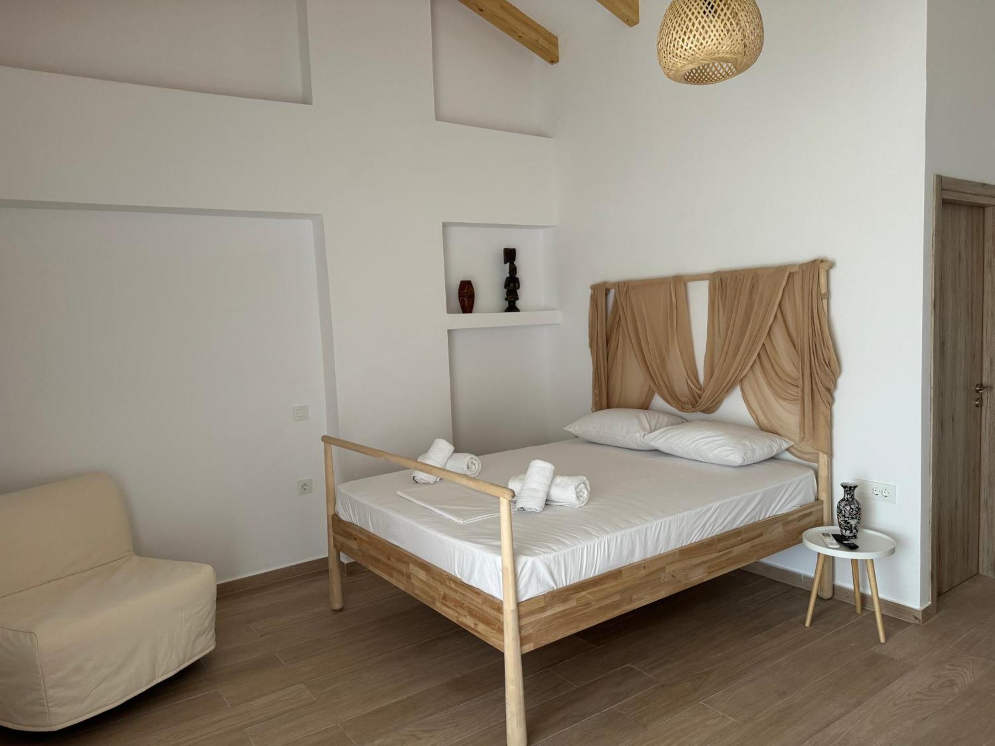 Nikludin Suites & Studios Laganas Exterior foto